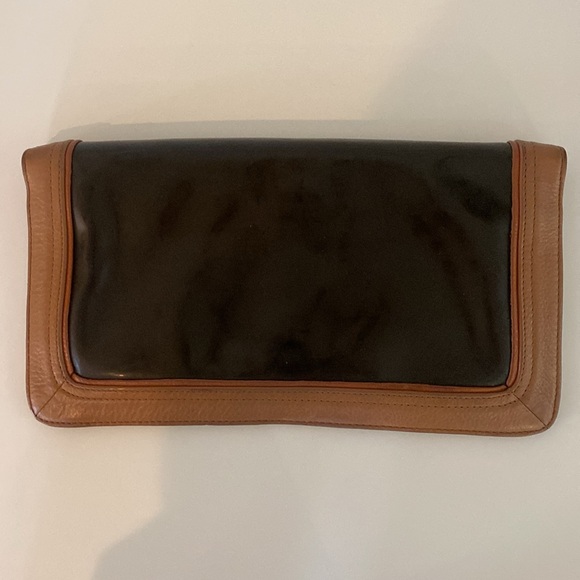 Tory Burch Clutch - Picture 3 of 4